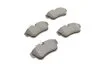 Колодки тормозные (задние) Citroen Jumpy/Fiat Scudo/Peugeot Expert 07- Metelli 22-0712-0 (фото 5)