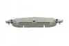 Колодки тормозные (передние) Chrysler 300 C/II 04-/Lancia Thema 3.0/3.6 11-14 Metelli 22-0717-0 (фото 3)