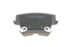 Колодки тормозные (задние) Chrysler 300C 04-/Lancia Thema 11-14 Metelli 22-0718-0 (фото 3)