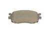 Колодки тормозные (передние) Kia Rio II 05-/Hyundai i20 08-15/Accent 05-10 Metelli 22-0724-0 (фото 8)