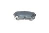 Колодки гальмівні (задні) Hyundai Kona/Kia Picanto 11- Metelli 22-0725-1 (фото 6)