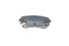 Колодки тормозные (задние) Hyundai Kona/Kia Picanto 11- Metelli 22-0725-1 (фото 6)
