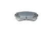 Колодки тормозные (задние) Hyundai Kona/Kia Picanto 11- Metelli 22-0725-1 (фото 9)