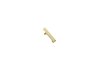 Колодки тормозные (задние) Mitsubishi Outlander/Lancer 03-/Jeep Compass/Patriot/Dodge Avenger 06- Metelli 22-0737-0 (фото 2)