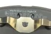 Колодки тормозные (задние) Mitsubishi Outlander/Lancer 03-/Jeep Compass/Patriot/Dodge Avenger 06- Metelli 22-0737-0 (фото 4)
