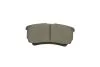 Колодки тормозные (задние) Mitsubishi Outlander/Lancer 03-/Jeep Compass/Patriot/Dodge Avenger 06- Metelli 22-0737-0 (фото 6)