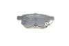 Колодки тормозные (задние) Toyota Corolla/Auris 06-14/IQ/Urban Cruiser 09-15/Prius 12-/Yaris 05- Metelli 22-0746-0 (фото 2)