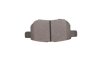 Колодки тормозные (задние) Toyota Corolla/Auris 06-14/IQ/Urban Cruiser 09-15/Prius 12-/Yaris 05- Metelli 22-0746-0 (фото 3)