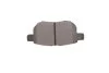 Колодки тормозные (задние) Toyota Corolla/Auris 06-14/IQ/Urban Cruiser 09-15/Prius 12-/Yaris 05- Metelli 22-0746-0 (фото 3)