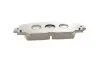Колодки гальмівні (передні) Toyota Corolla 01-18/Auris 07-12/Rav4 III 05-/Yaris/Prius+ 12- Metelli 22-0747-0 (фото 2)