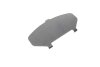 Колодки тормозные (передние) Toyota Corolla 01-18/Auris 07-12/Rav4 III 05-/Yaris/Prius+ 12- Metelli 22-0747-0 (фото 7)