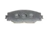 Колодки тормозные (передние) Toyota Auris 10-18/Prius 08-/Rav4 III/IV 06- Metelli 22-0748-0 (фото 4)