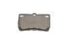 Колодки тормозные (задние) Lexus GS/IS II/IS C 05- Metelli 22-0761-0 (фото 7)
