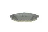 Колодки тормозные (задние) Subaru Forester/Impreza 08-/Legacy 03-14/Outback 03-/Toyota GT 12- Metelli 22-0764-0 (фото 4)