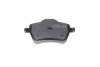 Колодки тормозные (передние) Mini (R50/R53/R52/R56/R57/R58/R59) 01-16 Metelli 22-0768-0 (фото 3)