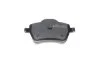 Колодки гальмівні (передні) Mini (R50/R53/R52/R56/R57/R58/R59) 01-16 Metelli 22-0768-0 (фото 3)