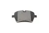Колодки гальмівні (передні) Mini (R50/R53/R52/R56/R57/R58/R59) 01-16 Metelli 22-0768-0 (фото 4)