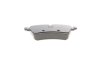 Колодки тормозные (передние) Mini (R50/R53/R52/R56/R57/R58/R59) 01-16 Metelli 22-0768-0 (фото 5)