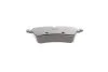 Колодки гальмівні (передні) Mini (R50/R53/R52/R56/R57/R58/R59) 01-16 Metelli 22-0768-0 (фото 5)