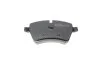 Колодки гальмівні (передні) Mini (R50/R53/R52/R56/R57/R58/R59) 01-16 Metelli 22-0768-0 (фото 6)
