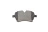 Колодки тормозные (передние) Mini (R50/R53/R52/R56/R57/R58/R59) 01-16 Metelli 22-0768-0 (фото 7)
