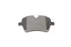 Колодки гальмівні (передні) Mini (R50/R53/R52/R56/R57/R58/R59) 01-16 Metelli 22-0768-0 (фото 7)