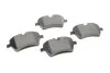 Колодки гальмівні (передні) Mini (R50/R53/R52/R56/R57/R58/R59) 01-16 Metelli 22-0768-0 (фото 8)