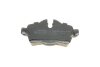 Колодки тормозные (задние) Mini (R56)/Roadster (R59)/Clubman (R55) 06-06 Metelli 22-0769-0 (фото 4)