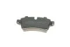 Колодки тормозные (задние) Mini (R56)/Roadster (R59)/Clubman (R55) 06-06 Metelli 22-0769-0 (фото 7)