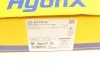 Колодки тормозные (передние) BMW X4 (F26) 14-18/X5 (E70/F15/F85) 06-18/X6 (E71/E72/F16/F86) 08-19 Metelli 22-0770-0 (фото 9)