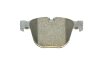 Колодки тормозные (задние) BMW 5 (E60/65)/X5 (E70/F15)/X6 (E71/E72) 3.0-4.4 08- Metelli 22-0773-0 (фото 4)