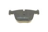 Колодки тормозные (задние) BMW 5 (E60/65)/X5 (E70/F15)/X6 (E71/E72) 3.0-4.4 08- Metelli 22-0773-0 (фото 6)