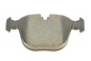 Колодки тормозные (задние) BMW 5 (E60/65)/X5 (E70/F15)/X6 (E71/E72) 3.0-4.4 08- Metelli 22-0773-0 (фото 7)