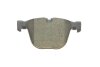Колодки тормозные (задние) BMW X5 (E70/F15)/ X6 (E71/F16) 06- Metelli 22-0773-9 (фото 5)