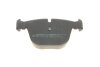 Колодки тормозные (задние) BMW X5 (E70/F15)/ X6 (E71/F16) 06- Metelli 22-0773-9 (фото 7)