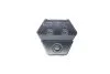 Колодки тормозные (передние) Audi A4 97-01/A6 97-05/Phaeton 02-08 (+датчики) Metelli 22-0774-1 (фото 11)