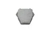 Колодки тормозные (передние) Audi A4 97-01/A6 97-05/Phaeton 02-08 (+датчики) Metelli 22-0774-1 (фото 12)