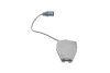 Колодки тормозные (передние) Audi A4 97-01/A6 97-05/Phaeton 02-08 (+датчики) Metelli 22-0774-1 (фото 2)