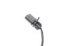 Колодки тормозные (передние) Audi A4 97-01/A6 97-05/Phaeton 02-08 (+датчики) Metelli 22-0774-1 (фото 5)
