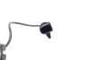 Колодки тормозные (передние) Audi A4 97-01/A6 97-05/Phaeton 02-08 (+датчики) Metelli 22-0774-1 (фото 6)