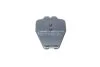 Колодки тормозные (передние) Audi A4 97-01/A6 97-05/Phaeton 02-08 (+датчики) Metelli 22-0774-1 (фото 8)