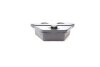 Колодки тормозные (передние) Audi A4 97-01/A6 97-05/Phaeton 02-08 (+датчики) Metelli 22-0774-1 (фото 10)