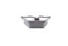 Колодки тормозные (передние) Audi A4 97-01/A6 97-05/Phaeton 02-08 (+датчики) Metelli 22-0774-1 (фото 10)
