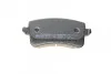Колодки тормозные (задние) Audi A4/A5/Q5 07- Metelli 22-0776-0 (фото 3)
