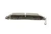 Колодки тормозные (передние) Chevrolet Captiva/Opel Antara A 06- Metelli 22-0778-0 (фото 4)