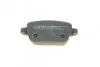 Колодки гальмівні (задні) Ford Focus/Galaxy/Mondeo/S-Max/Kuga 05-15 Metelli 22-0780-0 (фото 3)