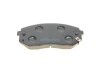 Колодки тормозные (передние) Hyundai i30/Kona/Kia Pro Ceed/Soul 14- Metelli 22-0783-1 (фото 4)