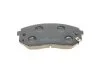 Колодки тормозные (передние) Hyundai i30/Kona/Kia Pro Ceed/Soul 14- Metelli 22-0783-1 (фото 4)