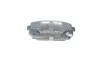 Колодки тормозные (задние) Kia Carens III 06- Metelli 22-0784-0 (фото 3)