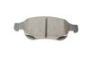 Колодки тормозные (передние) Citroen C4/Berlingo/Peugeot 5008/Partner 08- Metelli 22-0800-0 (фото 3)